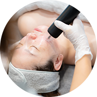 プラズマトーニング